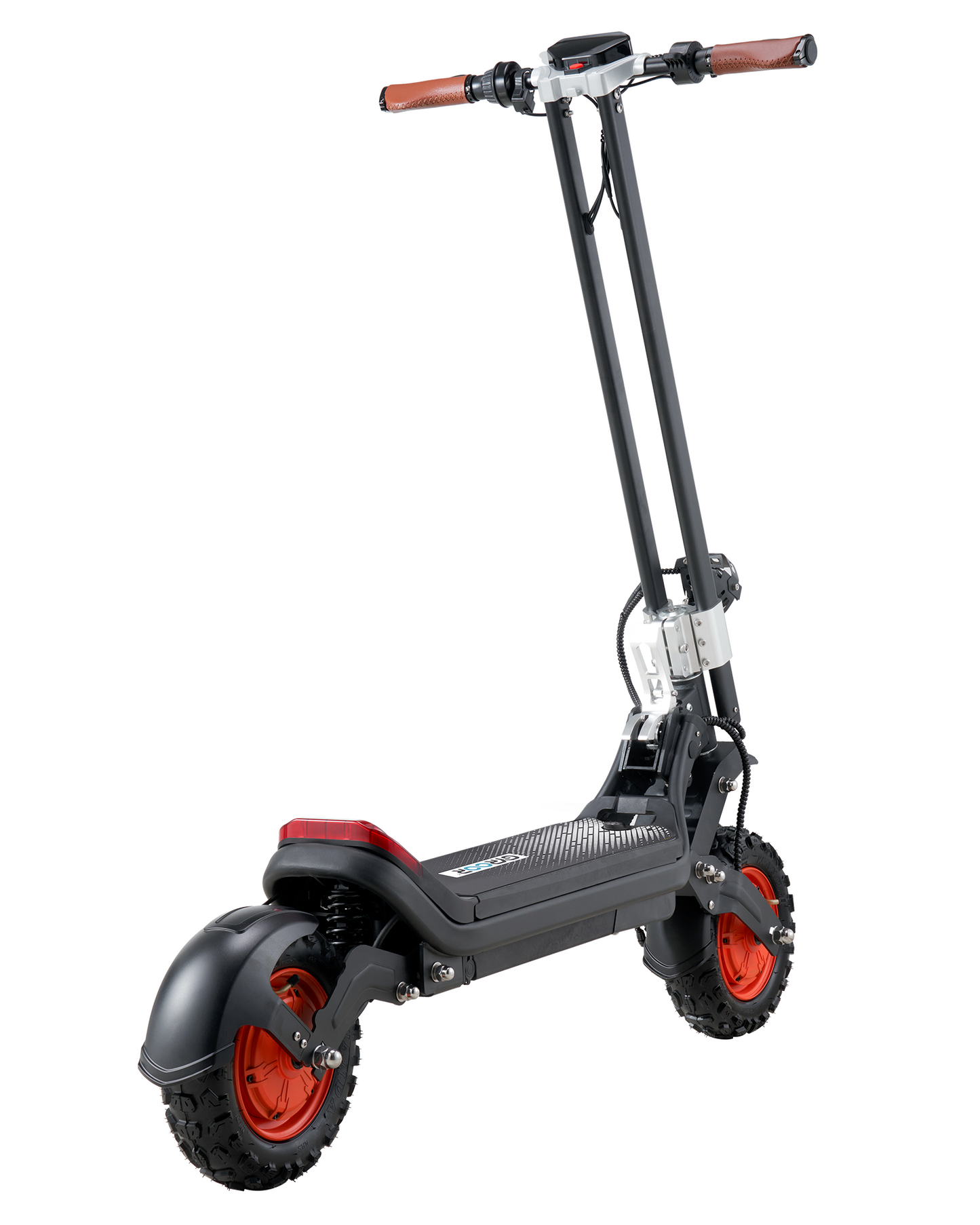 G63 Off Road Elektroroller (Einzel- und Doppelmotoren)