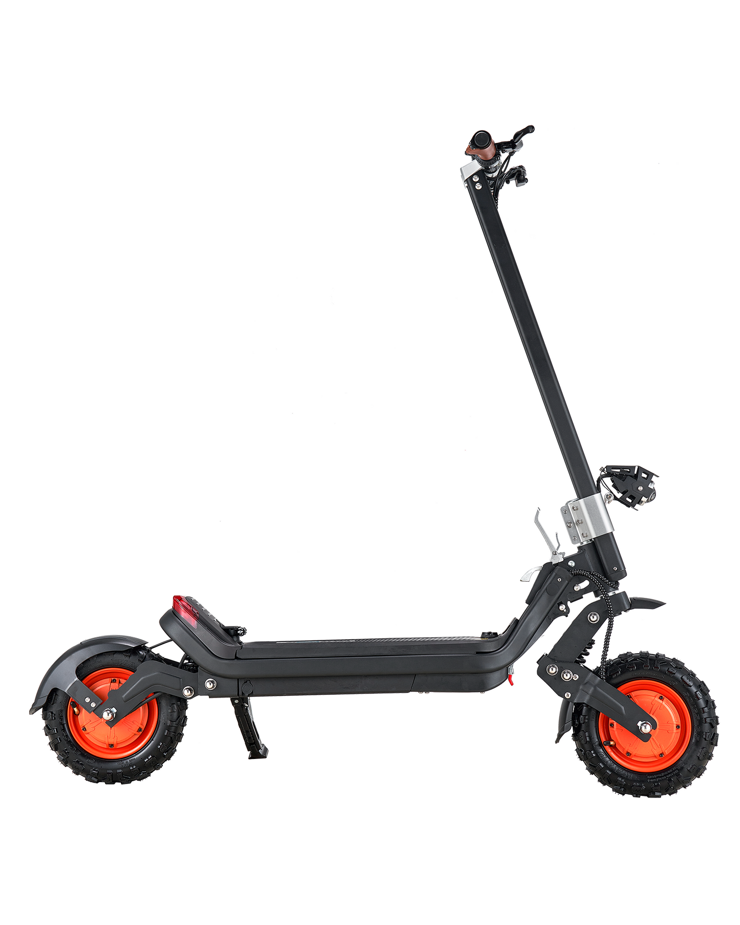 G63 Off Road Elektroroller (Einzel- und Doppelmotoren)
