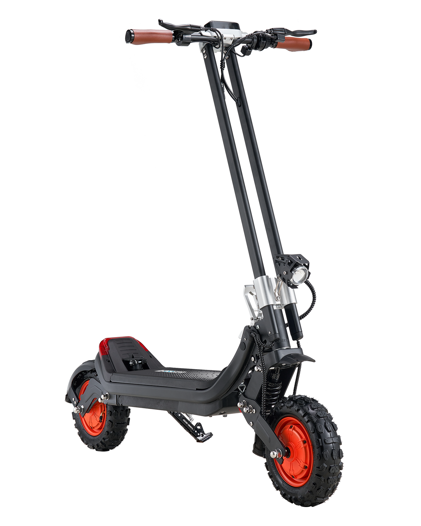 G63 Off Road Elektroroller (Einzel- und Doppelmotoren)