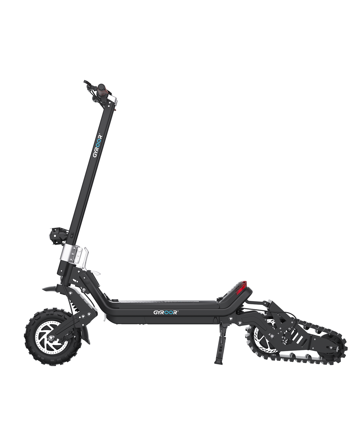 G63 Elektro-Raupenroller