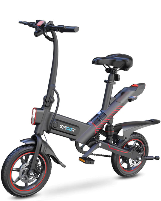 E-bike