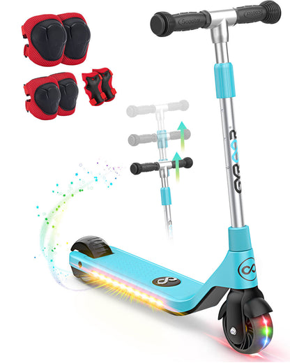 Gyroor H30 E-Scooter für Jungen und Mädchen