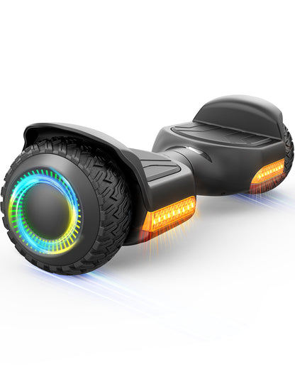 Gyroor G13 Hoverboard für Kinder mit Bluetooth