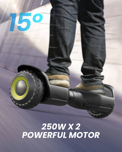 Gyroor G13 Hoverboard für Kinder mit Bluetooth