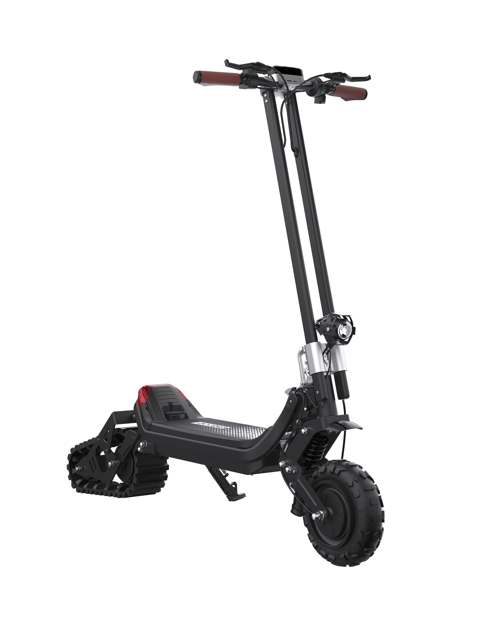 G63 Elektro-Raupenroller