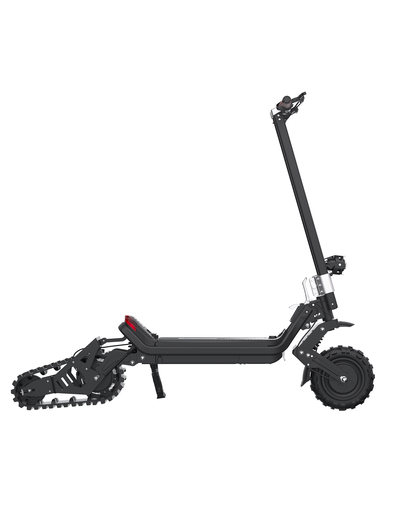 G63 Elektro-Raupenroller