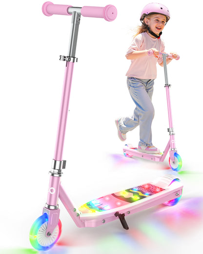 Gyroor KS2 Elektro-Roller für Kinder von 6 bis 12 Jahren