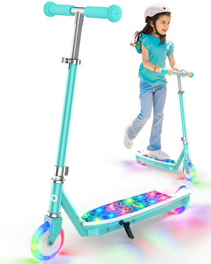 Gyroor KS2 Elektro-Roller für Kinder von 6 bis 12 Jahren